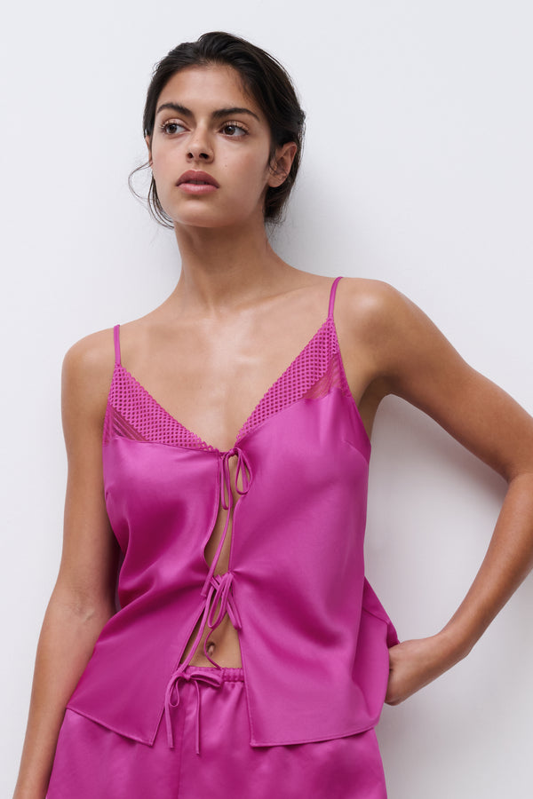 Chantelle Play Camisole
